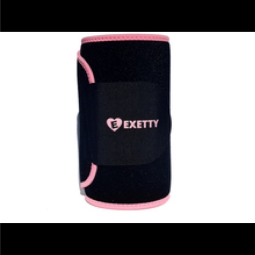 Sweat Fat Burner Work Out Waist Trainers